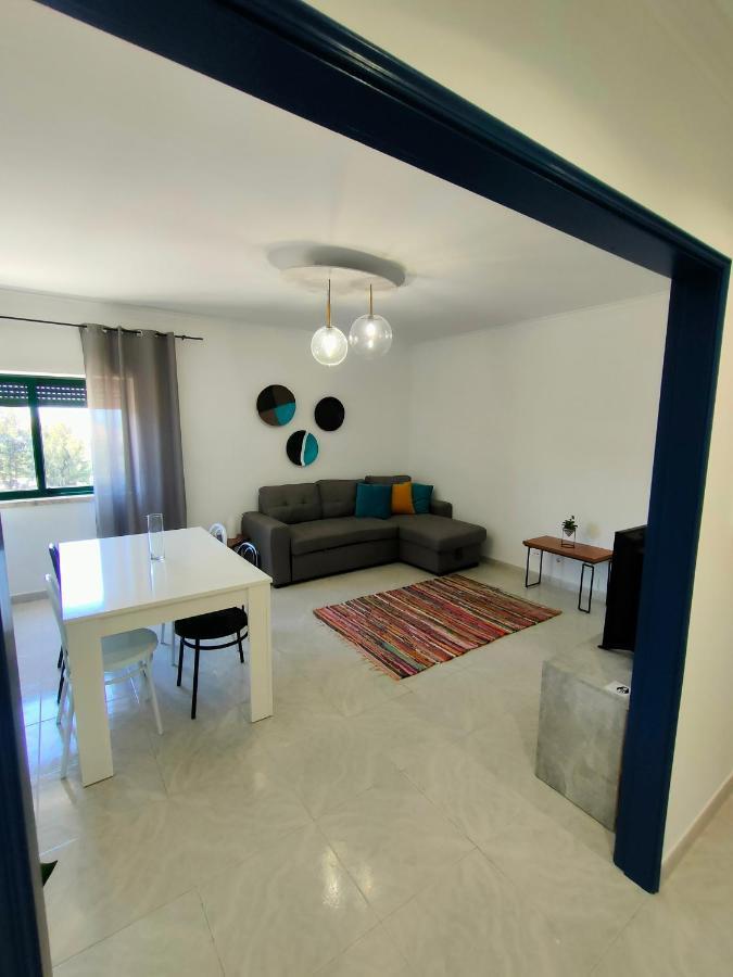 Casa Volatil Charneca (Setubal) Exterior photo